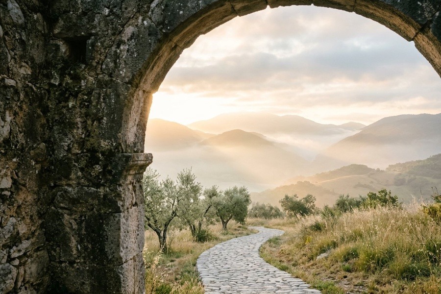 Sovereignty and Freedom in the Eastern Orthodox Tradition