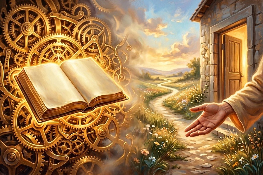 Sovereignty and Freedom in Tension: Calvinism, Arminianism, and the Apologetic Challenge of Predestination