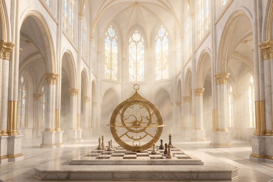 Sovereignty and Freedom in Catholic Thought