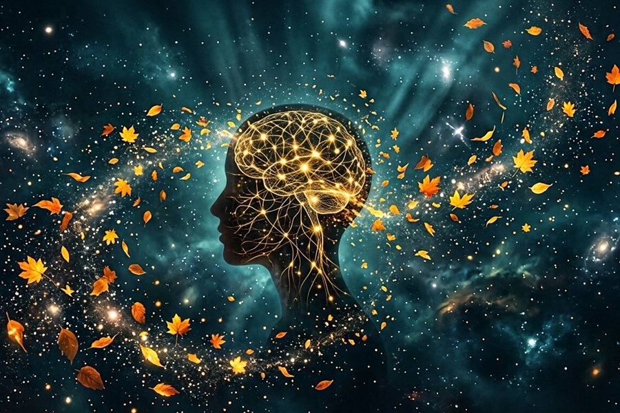 awakening wonder perception